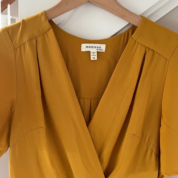 Cute Dress - Picture 3 of 5